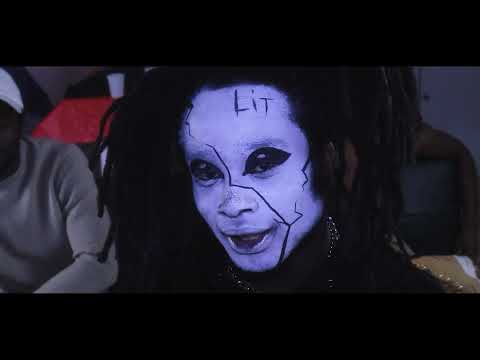 Jesse The Maestro - ROCKY (#VERSATILIT VOL.1💽)