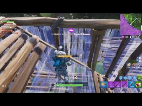 My Snipes were on point this game