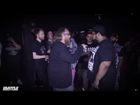 Suge White vs Danjarus