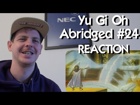 YGOTAS Episode 24 - Egyptian Exhibition Expo 2007 REACTION