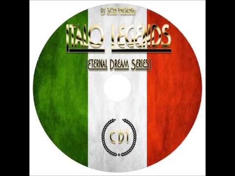 Italo Legends   1ª Parte, Dj Son