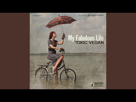 The Bard Of Brentwood - Toxic Vegan