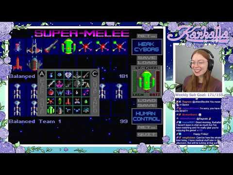 [PC] Star Control II: The Ur-Quan Masters - Part 3