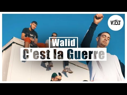 Video thumbnail for C’est la guerre