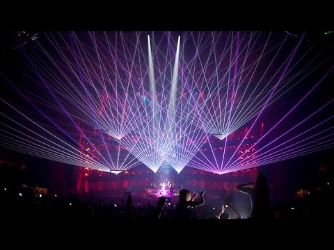 👊Ruthless & Lethal MG & Q-IC - Reverze 2011 | Hardstyle | Jump | Hardcore  | Oldschool | French Tek
