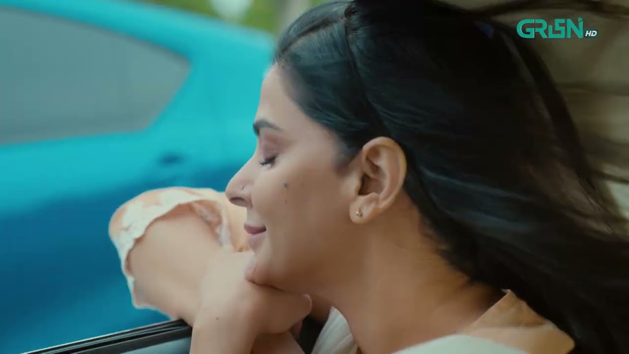 Pamaal 2nd Last Episode 27 | Best Scene 01 | Usman Mukhtar - Saba Qamar | Green TV Entertainment