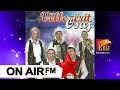 Vellezerit Osaj - Mirsan Gashi