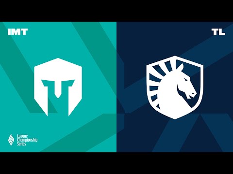 IMT vs TL | Week 4 | LCS Spring Split | Immortals vs. Team Liquid (2021)