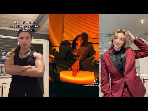 masc wlw thirst traps that have me in a chokehold 🫣🏳️‍🌈