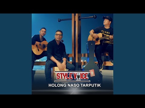 Holong Naso Tarputik