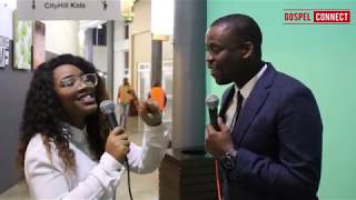 We Caught Up With Sibusiso Sbu Noah Mthembu