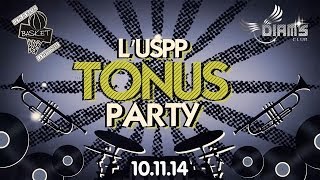 preview picture of video 'B.A. Tonus USPP 2013 - Le Pin-en-Mauges'