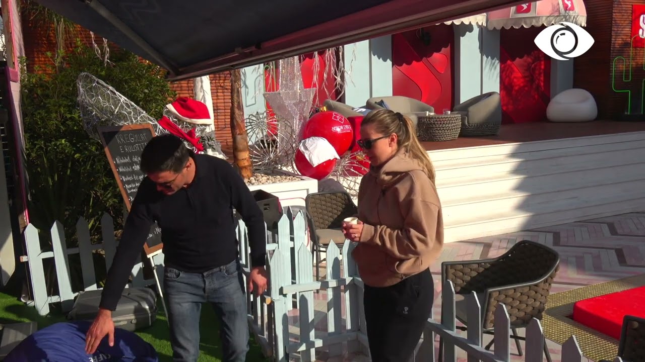 Kam menduar diçka! Armaldo e Olta nisin planet, ç'do bëjnë në rulot