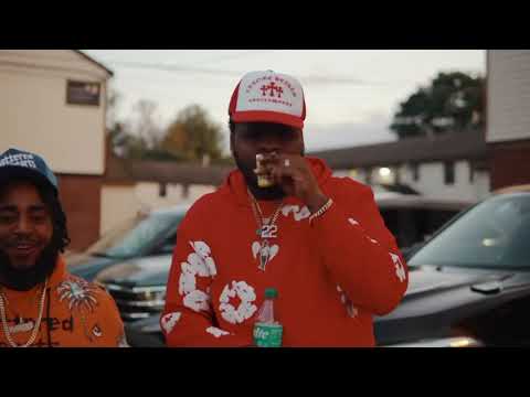 Waldo 600 “ PURGE “ ft Staxckz Da Grinder 🎥 by @shotbytrigg