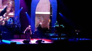 Trans Siberian Orchestra - The Dreams of Candlelight - Live 22.3.2011 Berlin (HD)