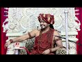 Rapid Fire Questions To HDH Nithyananda Paramashivam