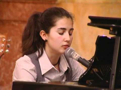 Wonderful World - Dina Rizvić