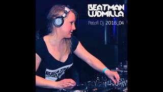Beatman and Ludmilla - Monthly DJ Mix for Petőfi MR2 Radio 2016. 04.