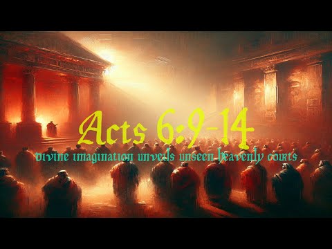 Acts 6:9