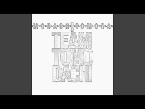 チーム友達 (キングギドラ Remix)