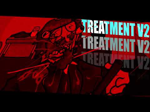(REUPLOAD) Monday Morning Live Leakin’ - Treatment V2 OST
