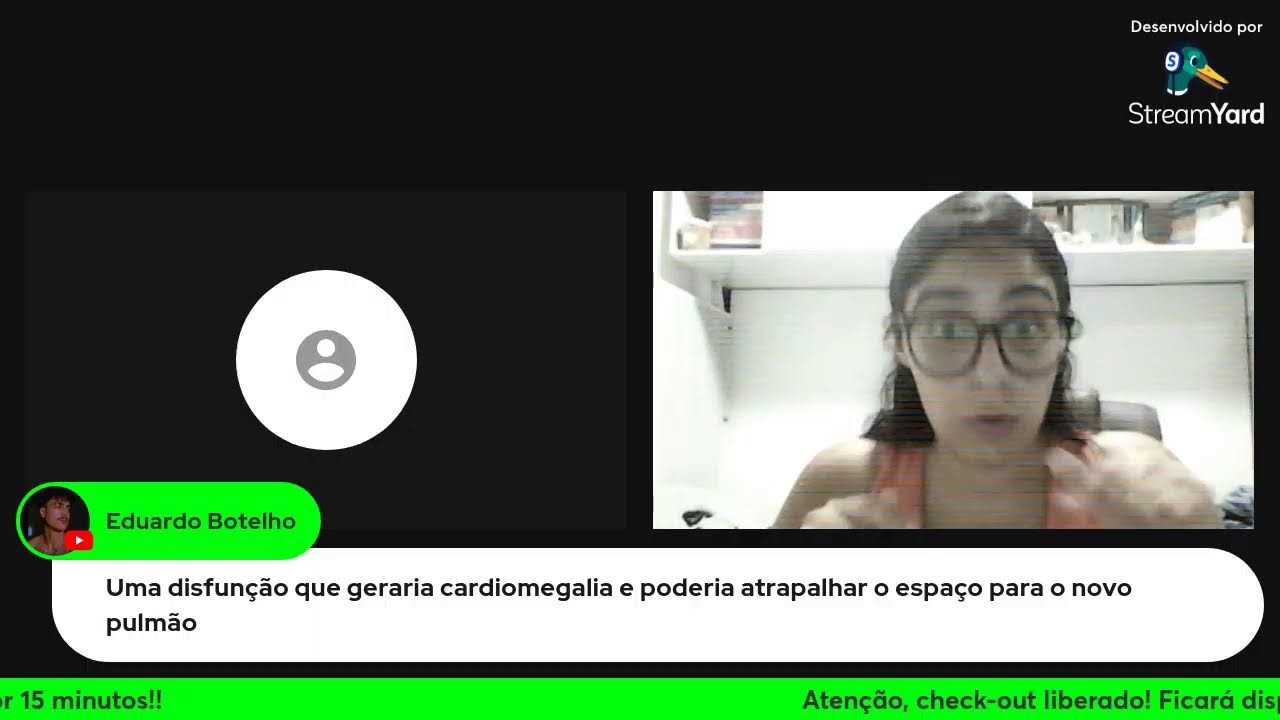 Atuação da fisioterapia no transplante pulmonar