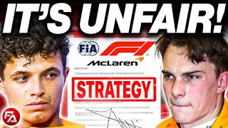McLaren Drivers Dropped a BOMBSHELL on McLaren after FAILING STRATEGY!
