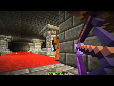 SMG Plays Scraft v3 SSP S09E11 - Útok na hrad / Fail :D