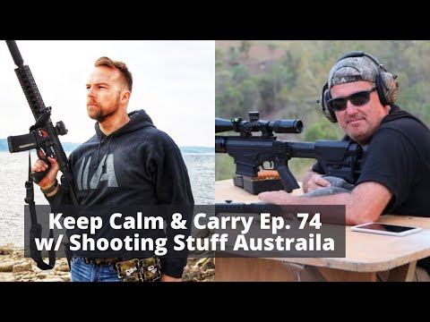 Has Australia Gotten Worse? --KC&C Ep. 74