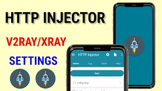 HTTP Injector V2Ray Settings – Full Setup Guide (Fast & Stable)