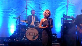 Aurea - The Only Thing That I Wanted