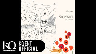 [情報] Babylon - Nice Weather (Feat.Gaho)
