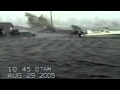Hurricane Katrina Caught on Camera Intro 