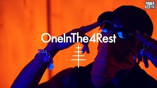 OneInTheForest - Jiu Jitsu ft. Chris Brown | Breakdown