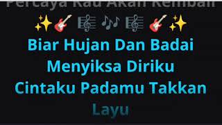 Download lagu Menanti Dalam Kerinduan by Maya Angela & Muchlas Adi Putra karaoke no vocal mp3