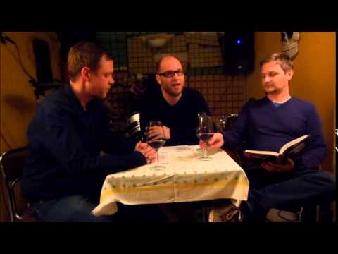 Familie Ruppert Album Release Teaser: die Zeit, der Gegner