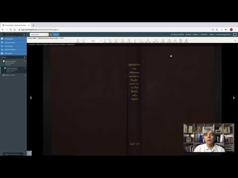 Släktnamnsregister hos Arkiv Digital