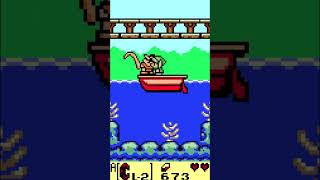 Download lagu Video Game Trivia - The Legend of Zelda: Link's Awakening DX #videogames mp3