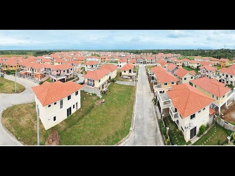 Suntrust Verona Aerial View Tour