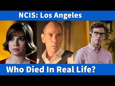 NCIS Los Angeles Former Cast: Why Did They Leave? Whereabouts 2021