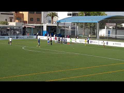 (pos partido) AD Nervión 6  bellavista  2