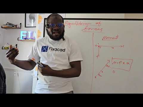 JAMB 2024 EQUILIBRIUM OF FORCE | MOMENT OF FORCE ALL YOU NEED TO KNOW