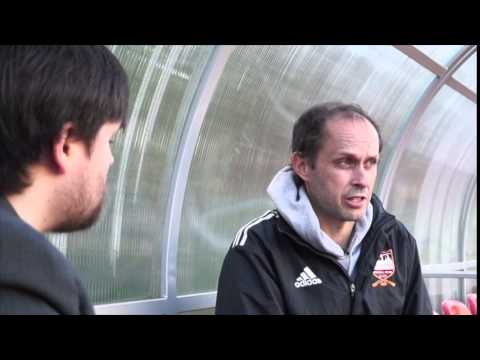 TEAM TALK (RIGA UNITED)VOL 1