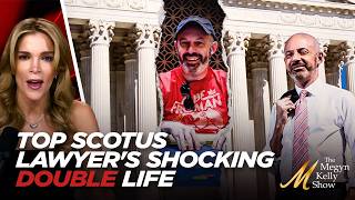 WILD Story of a Top SCOTUS Lawyer Going to Jail After His Secret Life of Gambling Millions Uncovered