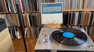 Trackdigger tracked 0434 B „Niteflite“ High Plain Drifters Mix from the Niteflite ep by Numatik Soul