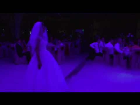 Sergiu Chirila Dansul Mirilor Ioana si Grigore Tomoiagă