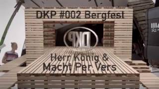 DKP #002-2: Herr König & Macht PerVers