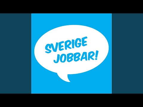 Sverige Jobbar - Moderata Ungdomsförbundet