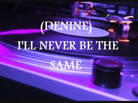 Video thumbnail for I’ll Never Be the Same