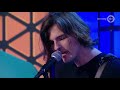 Snow Coats -  Pool Girl (Live bij Omroep Gelderland) | Week van Gelderland